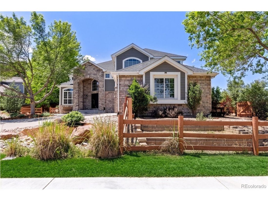 House in Broomfield, Colorado, United States 3 - 18394566
