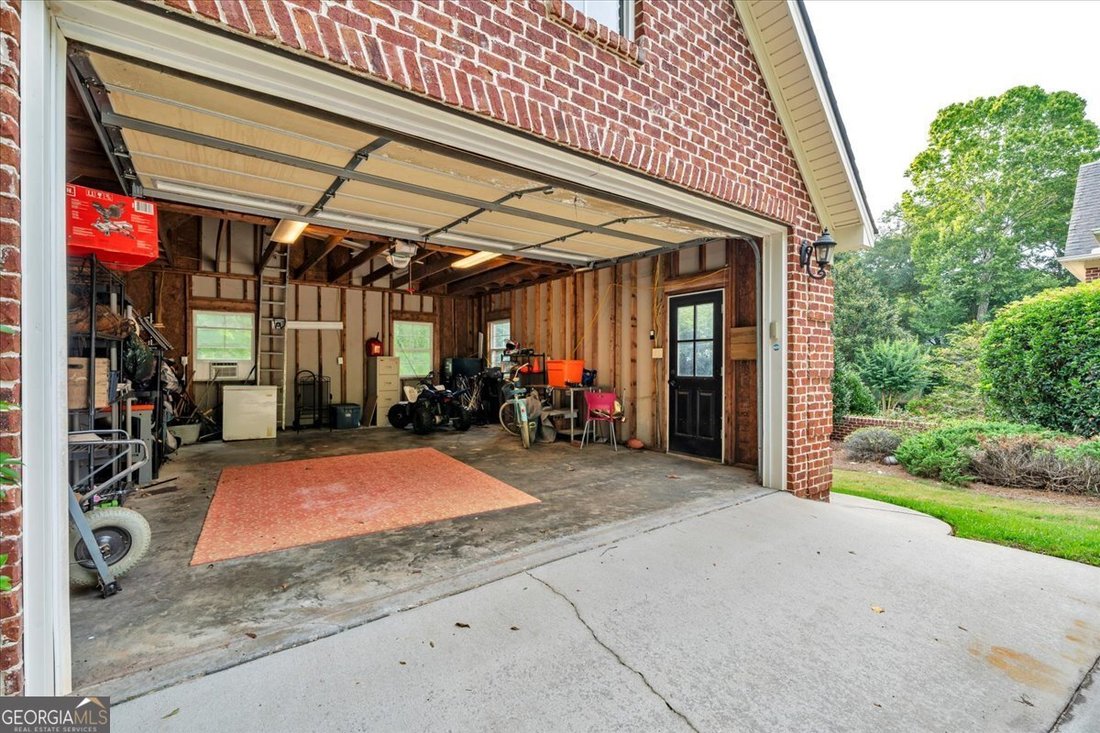 House in Perry, Georgia, United States 5 - 18394953