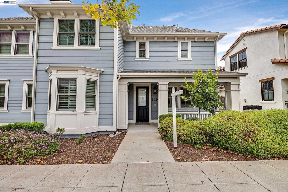 Condo in Alameda, California, United States 1 - 18395860