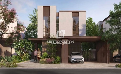 Townhouse in Wadi Al Safa 5, Wadi Al Safa, Dubai 1