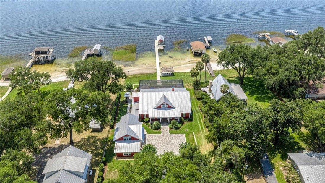 House in Ocklawaha, Florida, United States 2 - 18395036