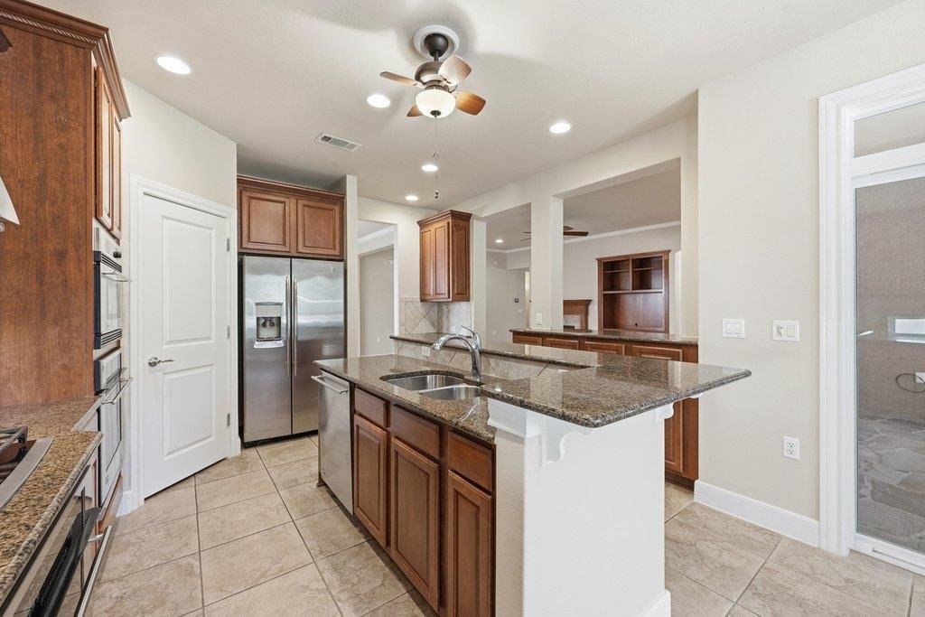 House in Georgetown, Texas, United States 4 - 18394427