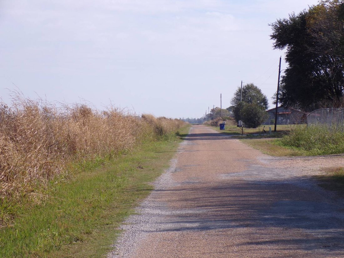 Land in Oberlin, Louisiana, United States 2 - 18390778