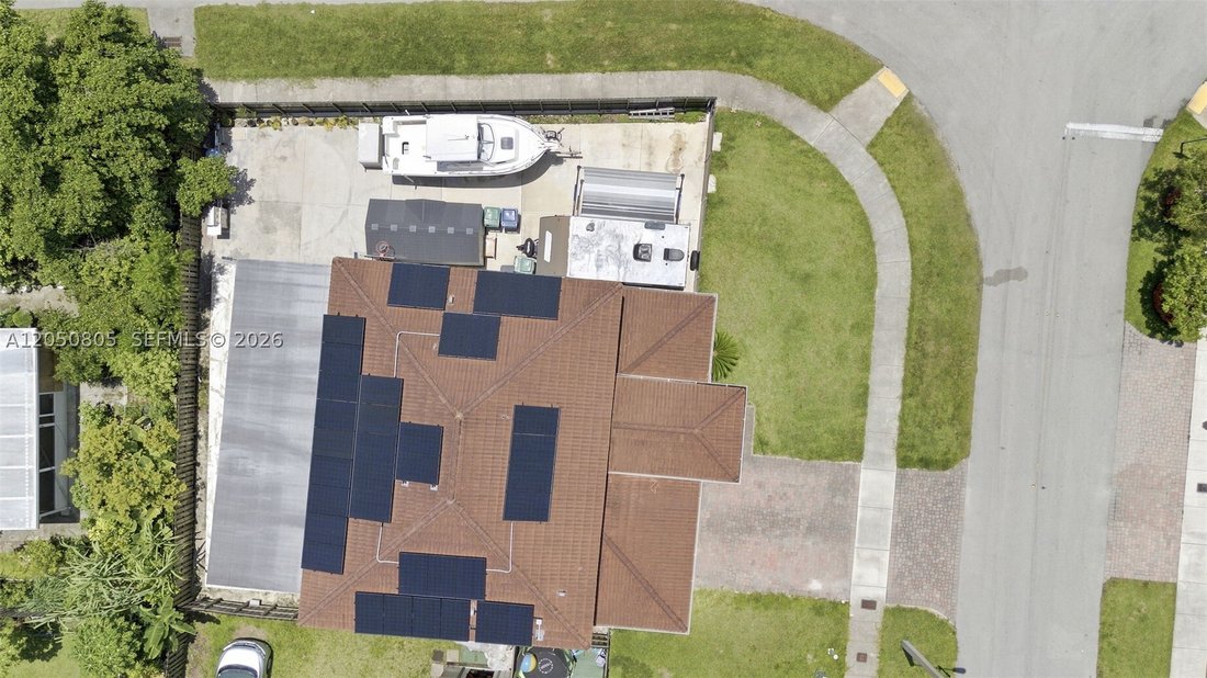 House in Homestead, Florida, United States 5 - 18396161