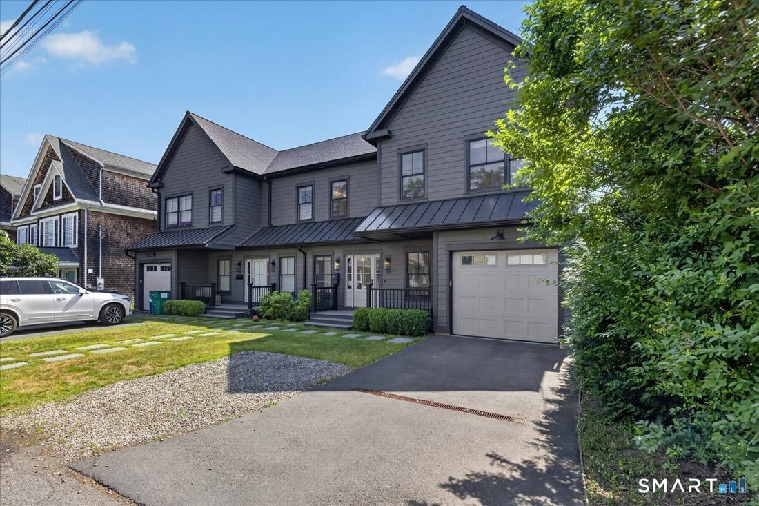 Condo in Fairfield, Connecticut, United States 1 - 18390502