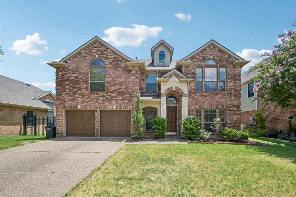 House in Fairview, Texas, United States 1 - 18391458