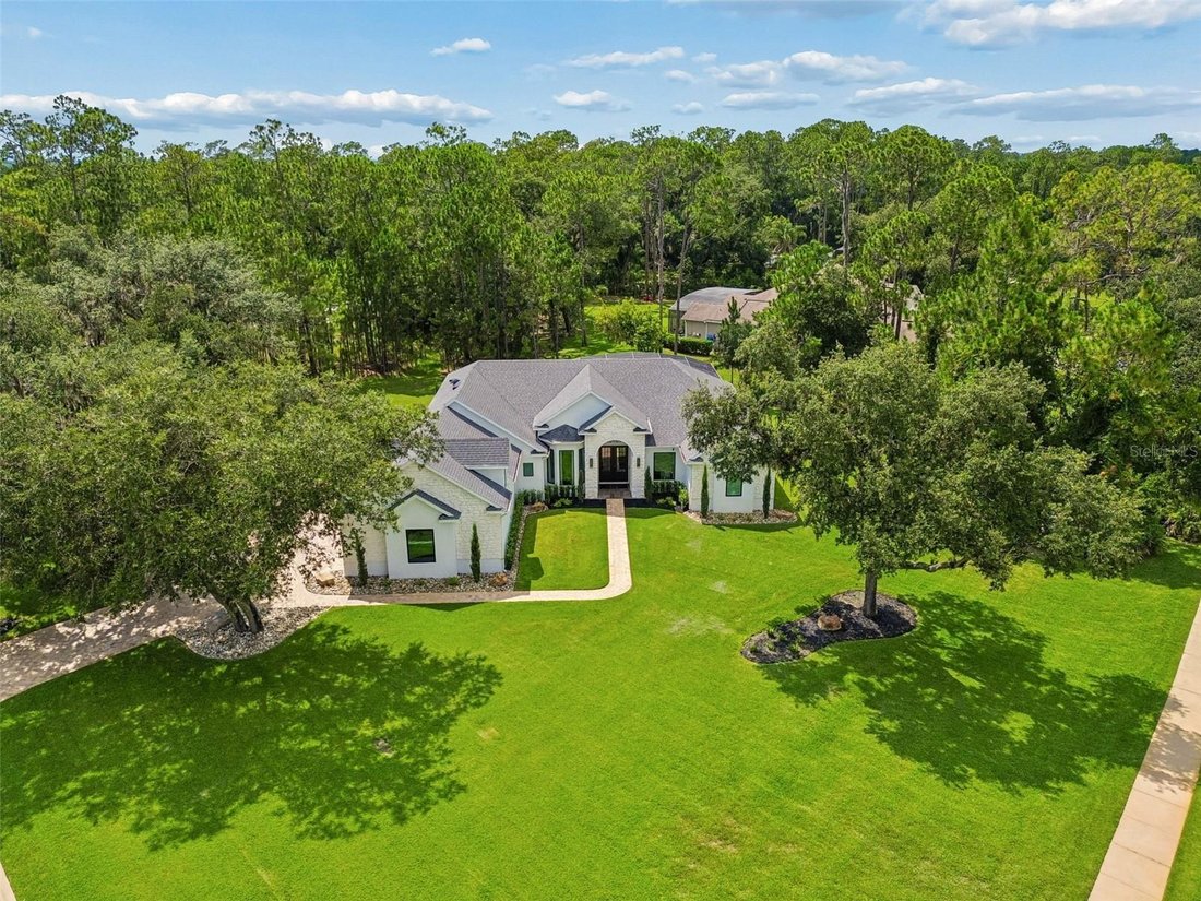 House in Orlando, Florida, United States 1 - 18390886