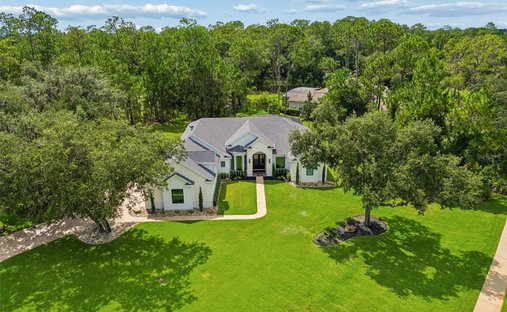 House in Orlando, Florida, United States 1