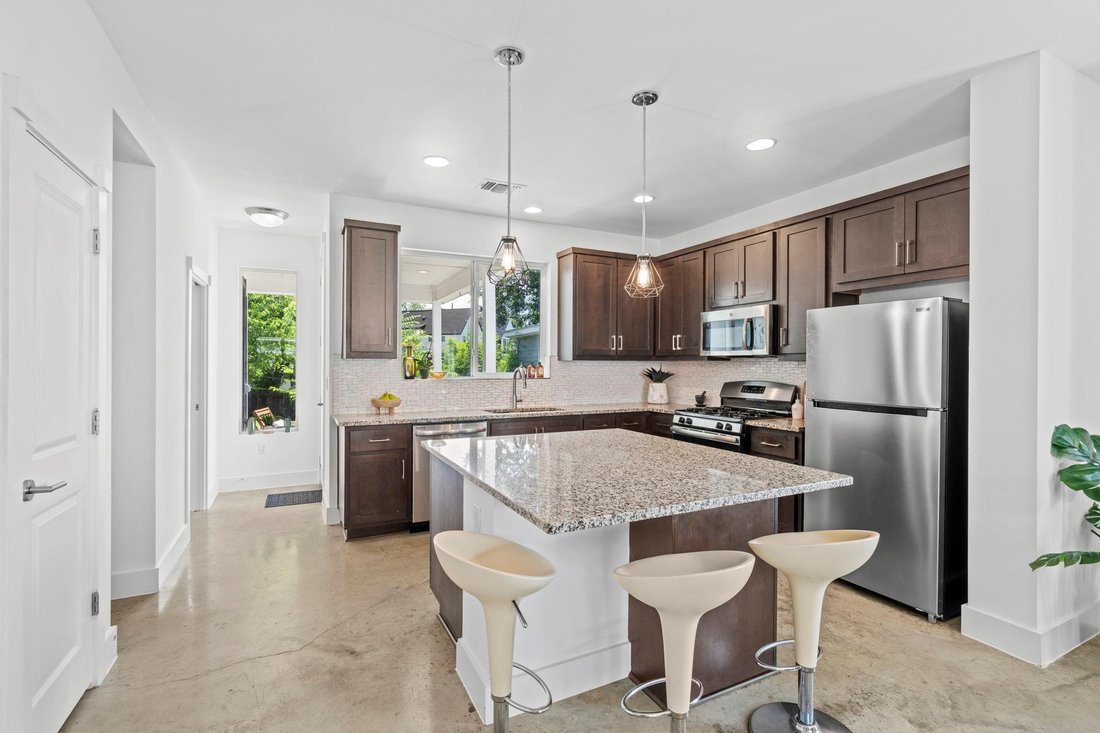 House in Austin, Texas, United States 1 - 18391483