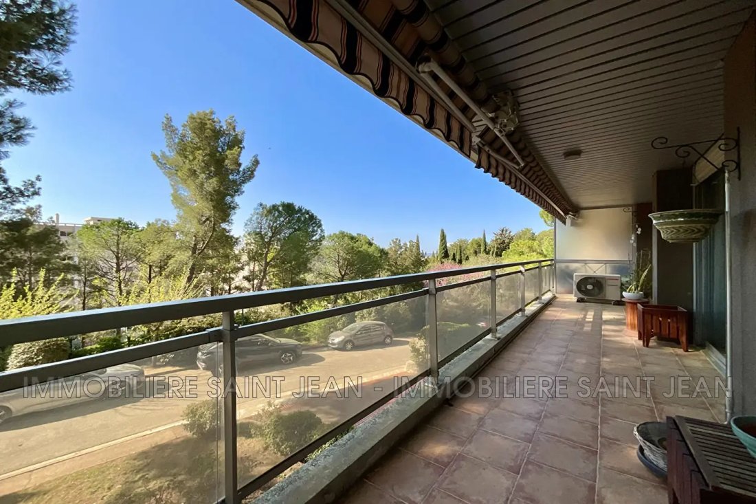 Apartment in Granettes-Jauberte-Sainte Anne, Aix-en-Provence, France 3 - 16150671