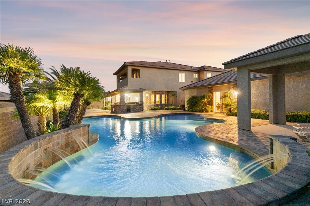 House in Las Vegas, Nevada, United States 5 - 18395260