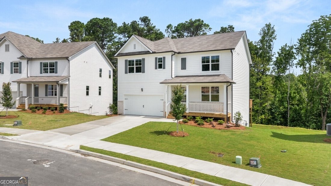 House in Braselton, Georgia, United States 2 - 17795702