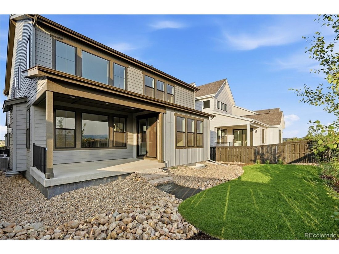 Casa en Sterling Ranch, Colorado, Estados Unidos 2 - 18173153