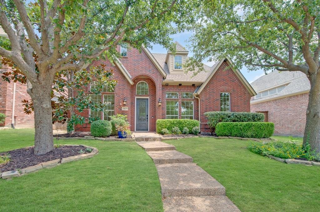 House in Frisco, Texas, United States 1 - 18396356