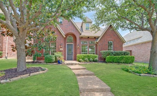 Maison à Frisco, Texas, États-Unis 1