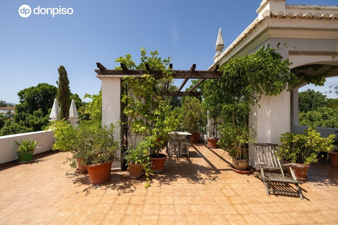 Wohnung in Centro, Granada, Spanien 4 - 18394678