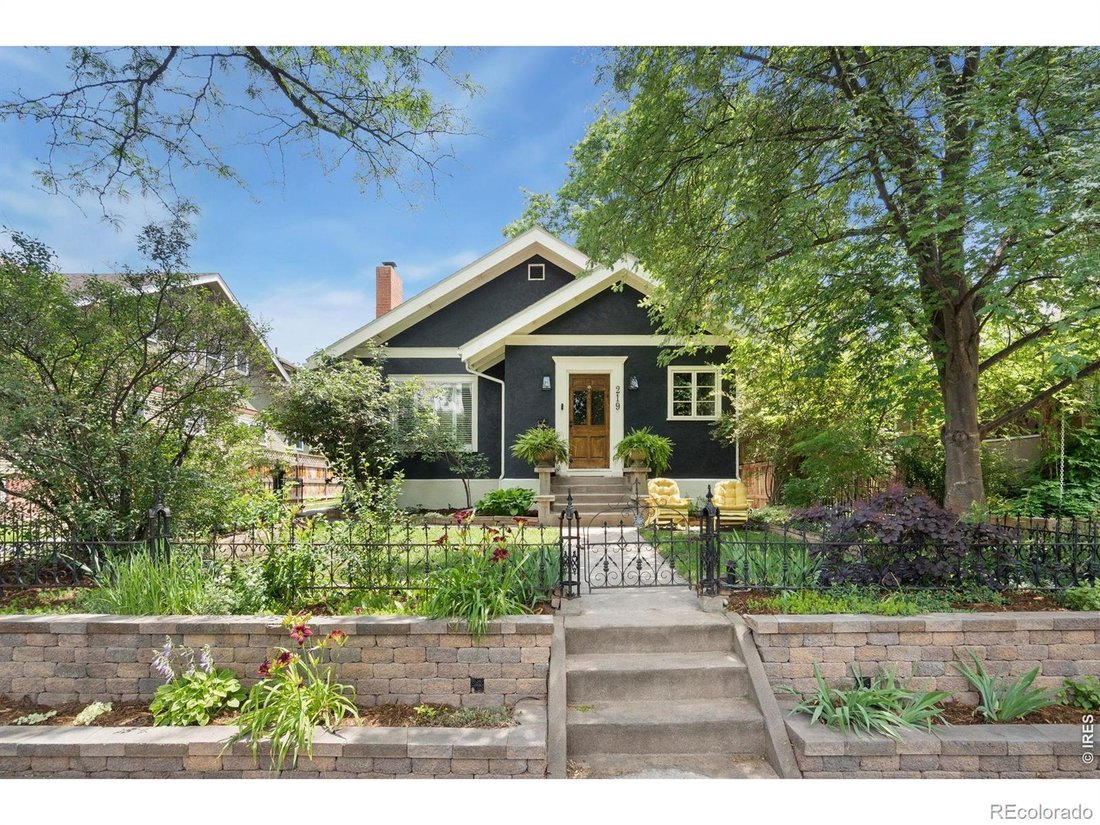 House in Fort Collins, Colorado, United States 1 - 18394186