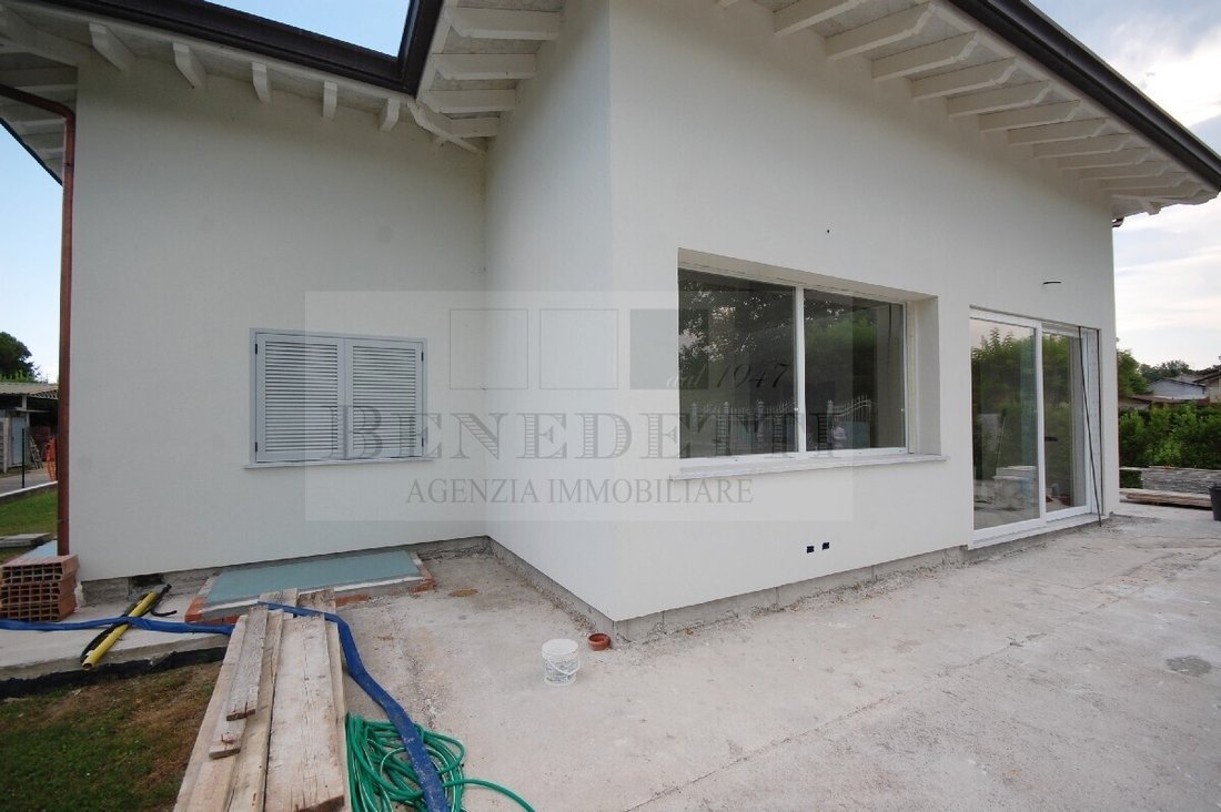 Villa in Camaiore, Tuscany, Italy 5 - 18394332