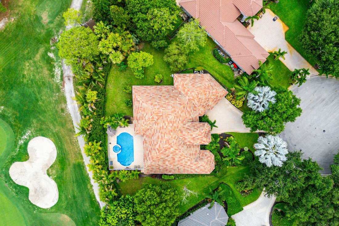 House in Wellington, Florida, United States 3 - 18390965