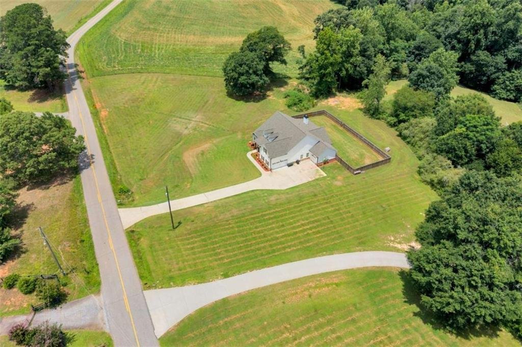 House in Monroe, Georgia, United States 3 - 18396539