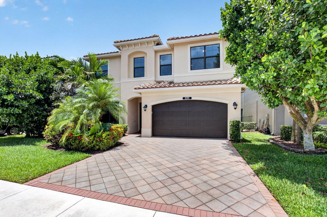 House in Delray Beach, Florida, United States 3 - 18395646