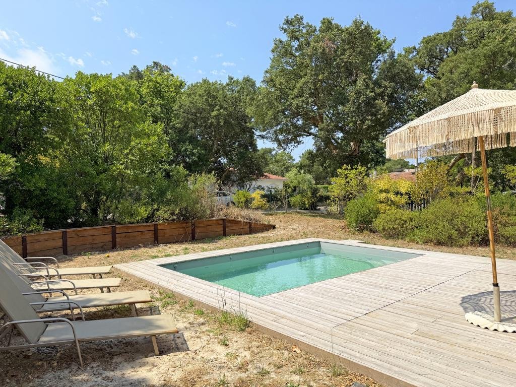 House in Soorts-Hossegor, Nouvelle-Aquitaine, France 4 - 18392159