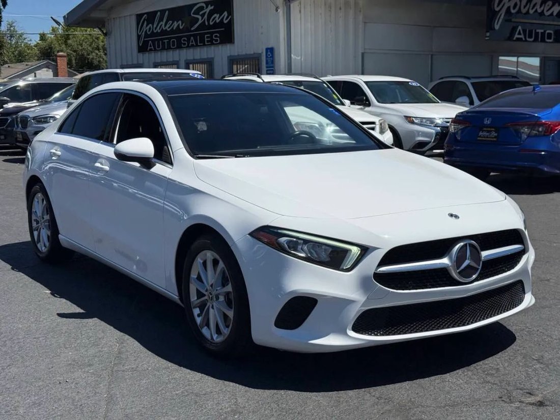 Sedan in Sacramento, CA, United States 5 - 18397302