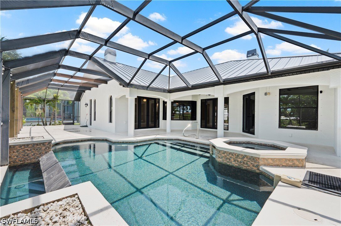 House in Cape Coral, Florida, United States 3 - 18395341