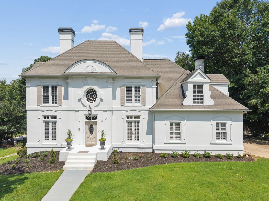 Casa a Peachtree Corners, Georgia, Stati Uniti 1 - 18393622