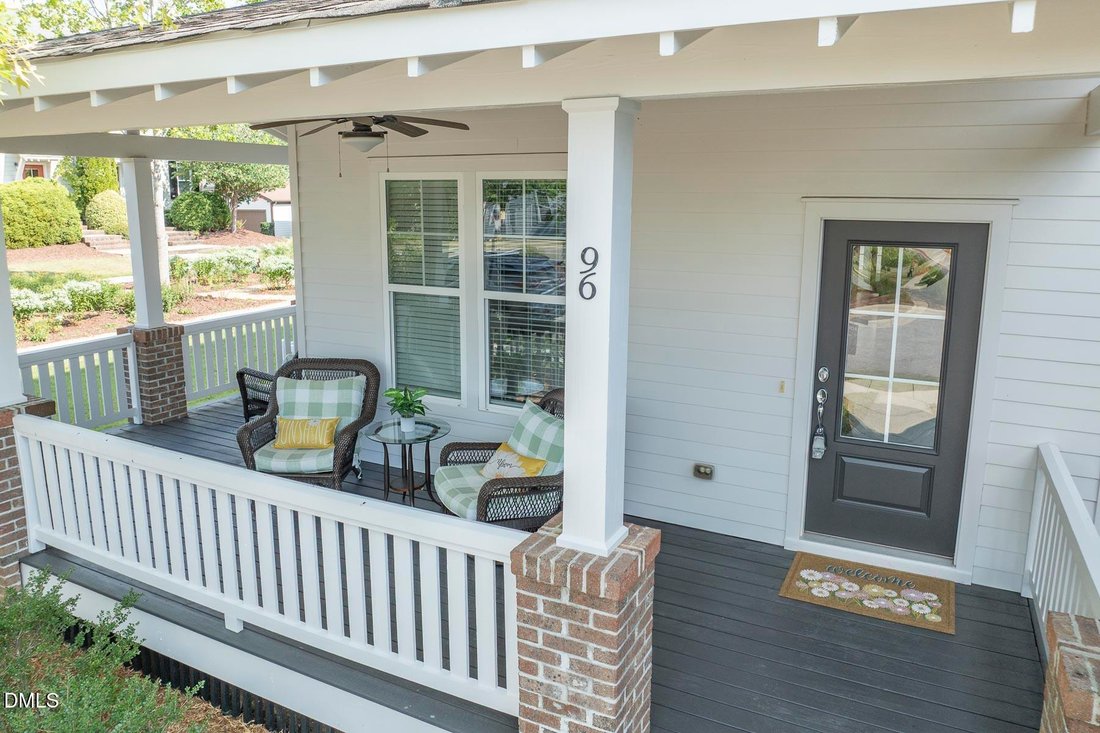 House in Chapel Hill, North Carolina, United States 2 - 18390669