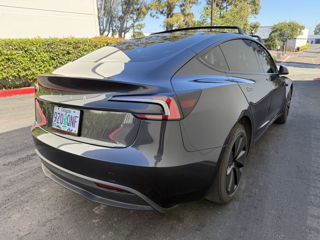 Tesla Model 3 in San Diego, CA, United States 3 - 18391351