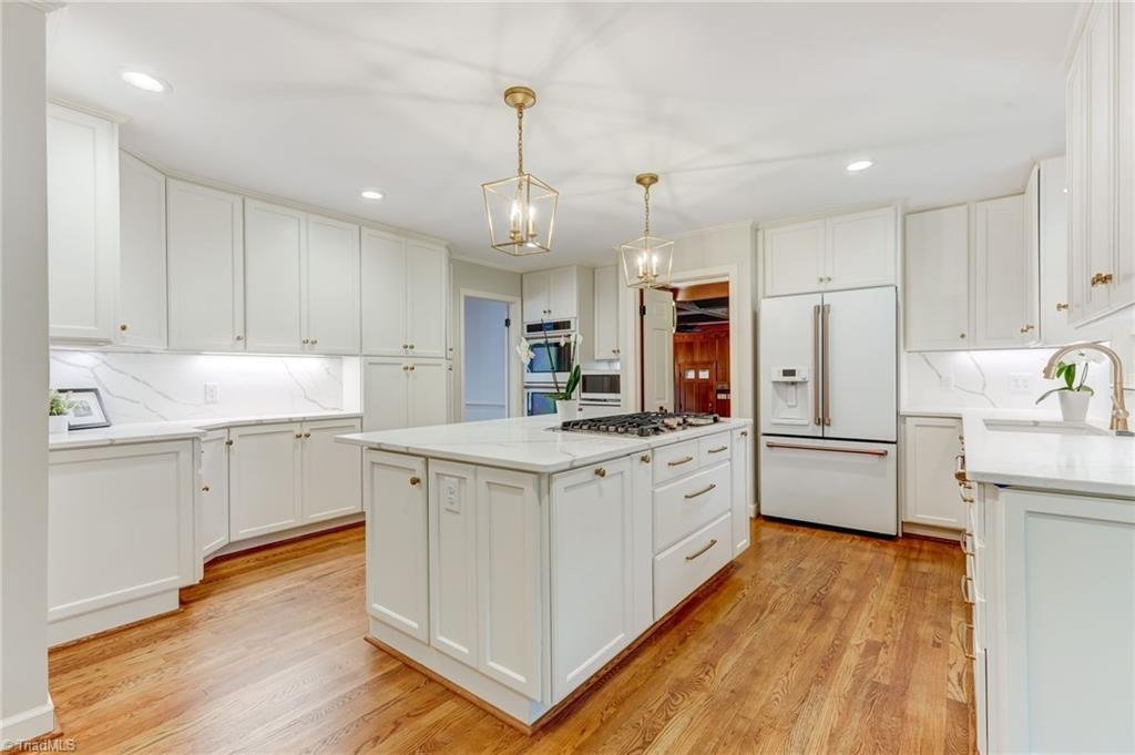 House in Greensboro, North Carolina, United States 3 - 18394120