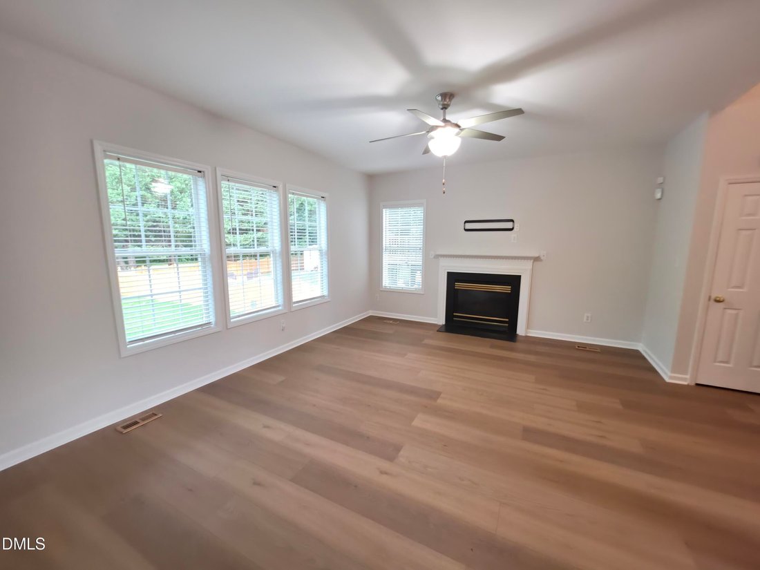 House in Raleigh, North Carolina, United States 3 - 18390769