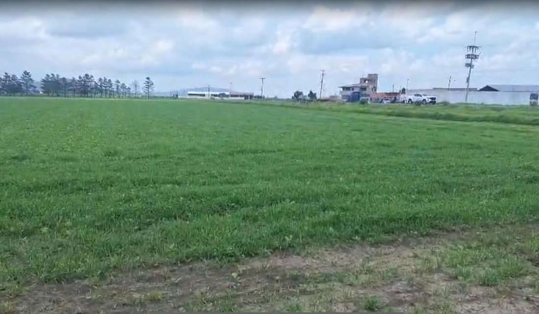 Land in Apan, Hidalgo, Mexico 2 - 18393892