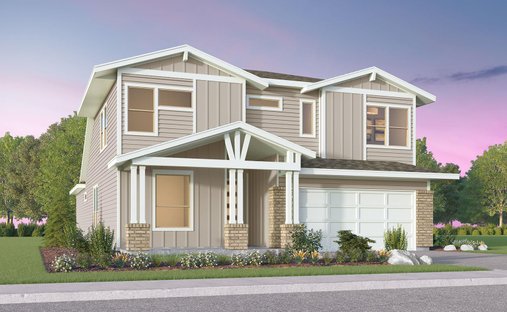 House in Austin, Texas, United States 1
