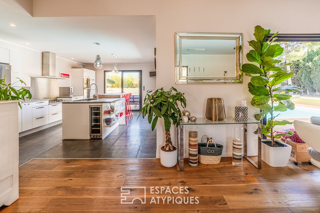 Villa in Ecarts, Narbonne, France 5 - 18393402