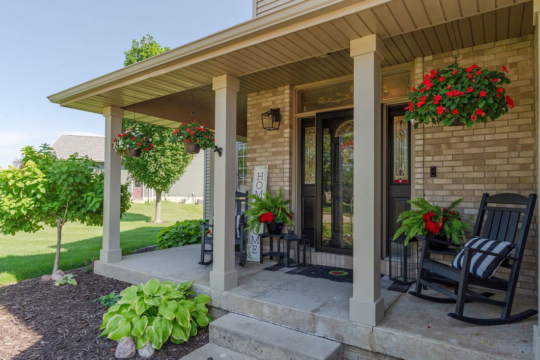 House in DeWitt, Iowa, United States 4 - 18394651