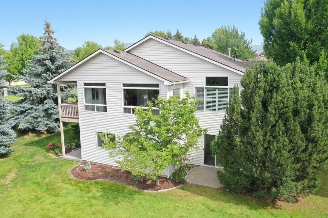House in Liberty Lake, Washington, United States 3 - 18395149