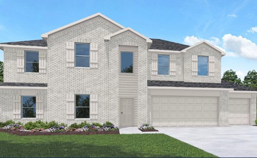 Casa a Baytown, Texas, Stati Uniti 1