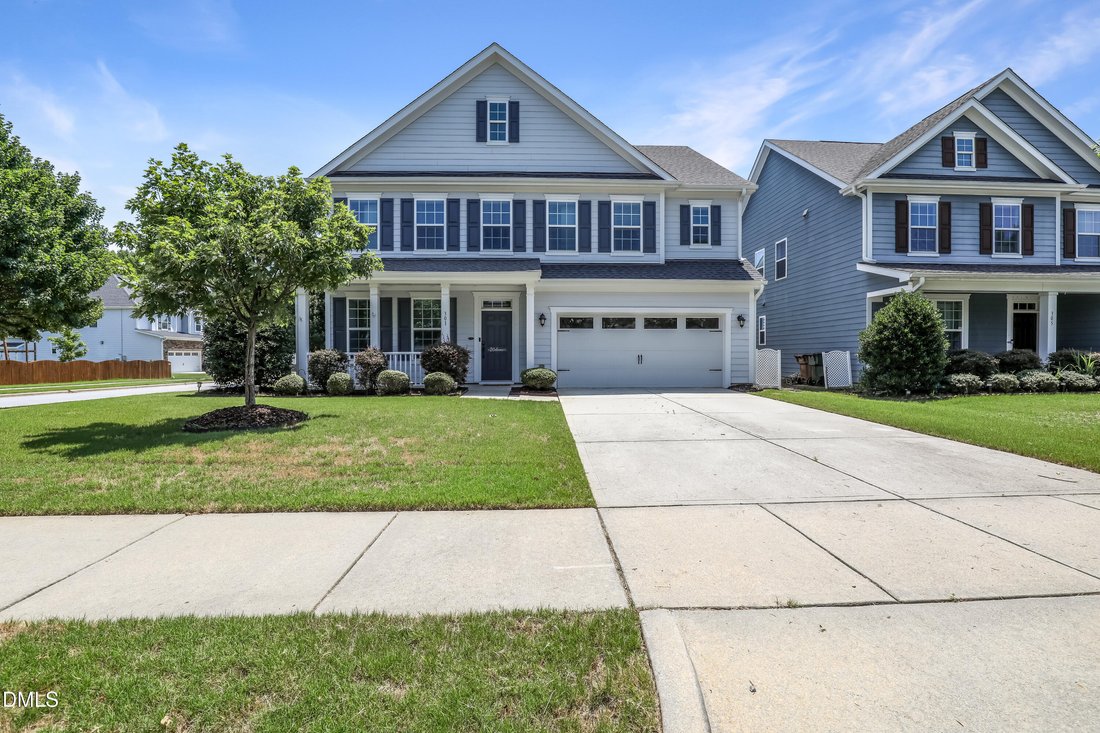 House in Holly Springs, North Carolina, United States 2 - 18390779