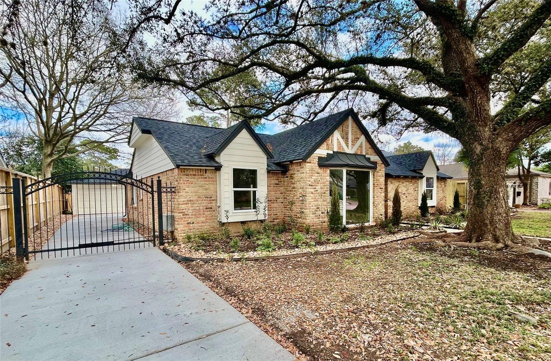 House in Houston, Texas, United States 3 - 18391705