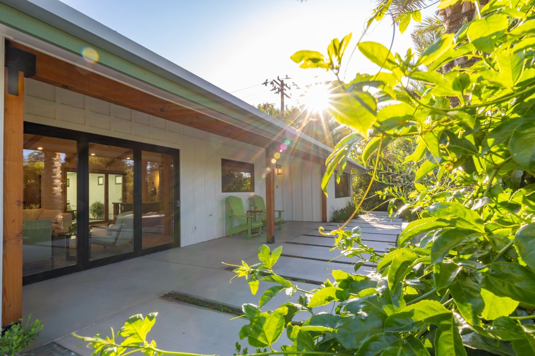 House in Ojai, California, United States 1 - 18392288