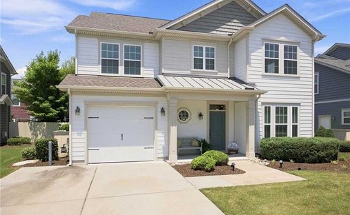 House in Chesapeake, Virginia, United States 1