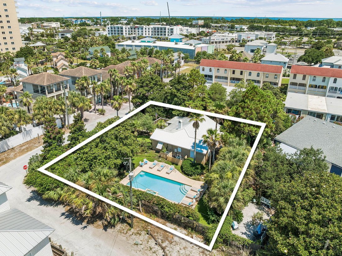 House in Miramar Beach, Florida, United States 1 - 18386761