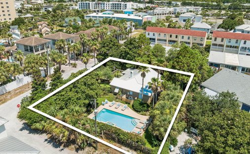 House in Miramar Beach, Florida, United States 1