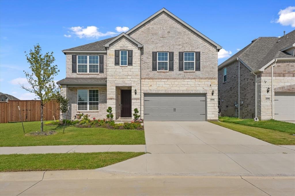 House in McKinney, Texas, United States 2 - 18391437