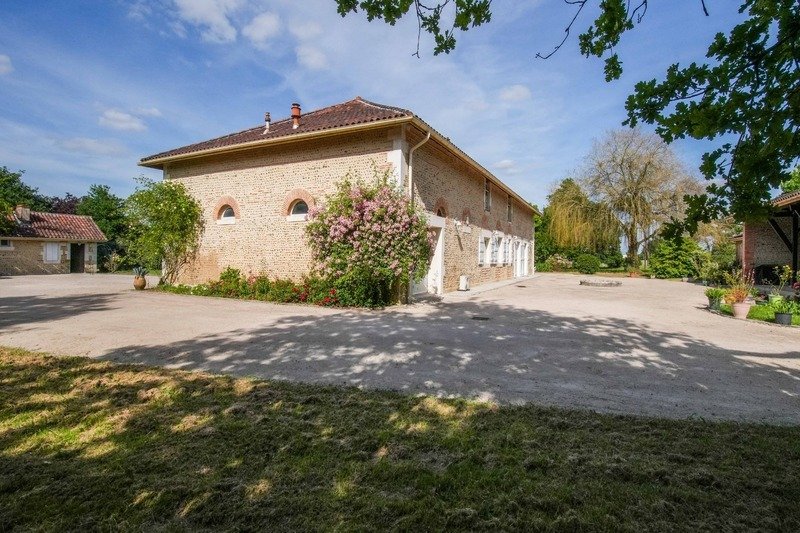 Casa en Argenté-Nonères, Mont-de-Marsan, Francia 3 - 18392171