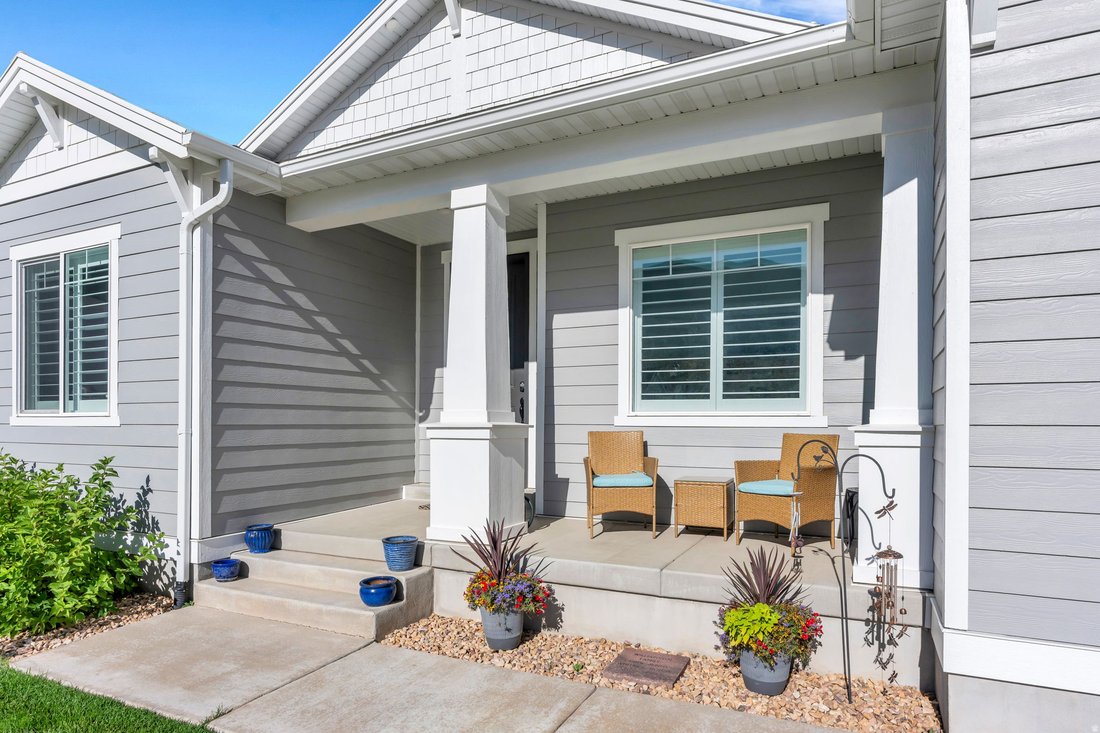 House in Santaquin, Utah, United States 5 - 18395191