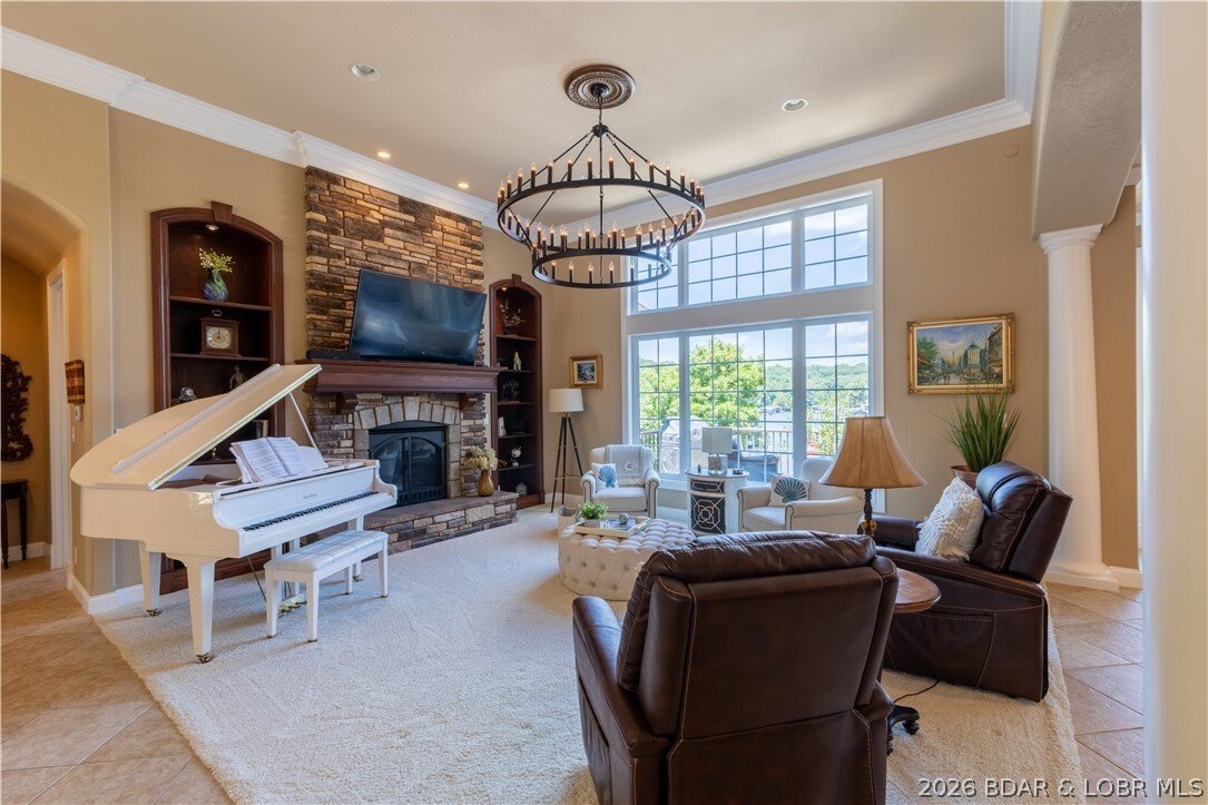 House in Lake Ozark, Missouri, United States 3 - 17792706