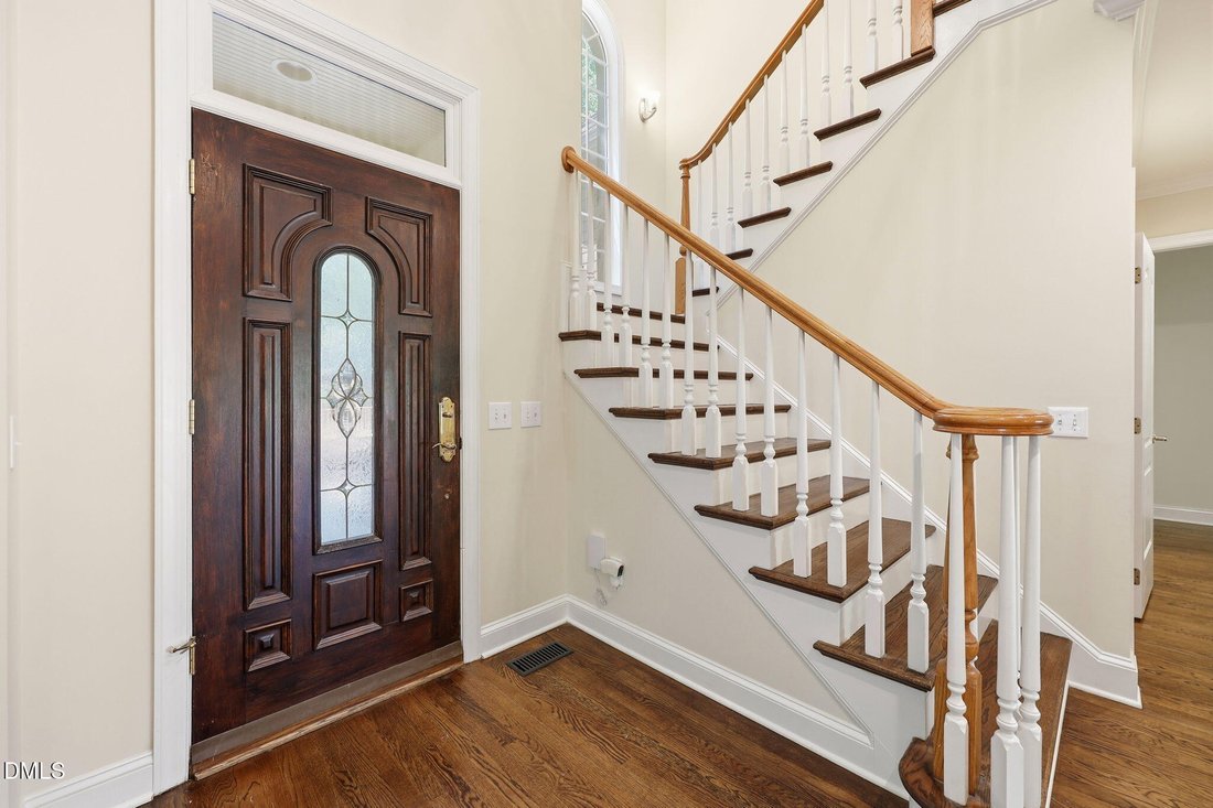 House in Wake Forest, North Carolina, United States 2 - 18390662
